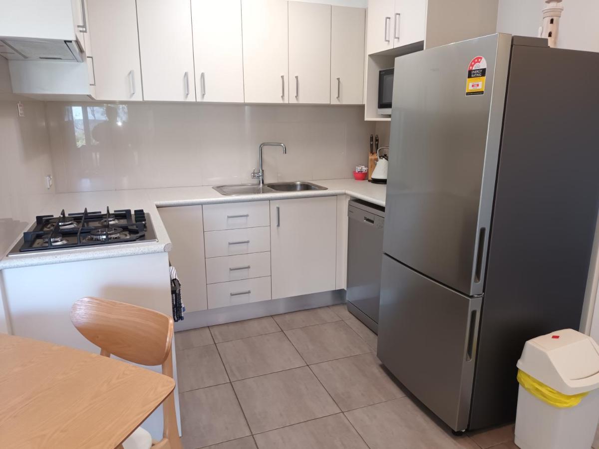 מרימבולה Grandeur Holiday Units מראה חיצוני תמונה