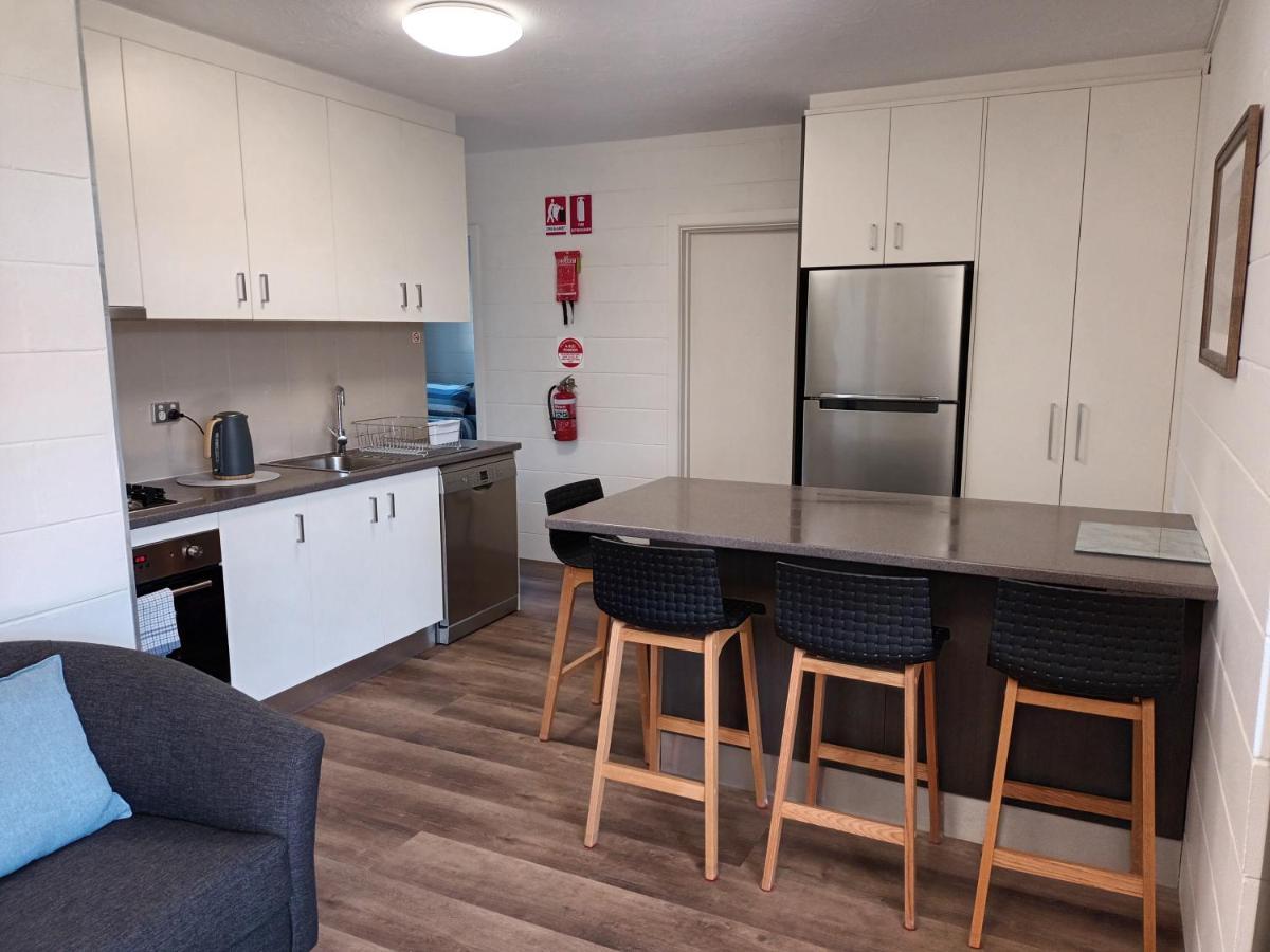 מרימבולה Grandeur Holiday Units מראה חיצוני תמונה