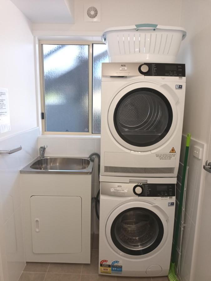 מרימבולה Grandeur Holiday Units מראה חיצוני תמונה