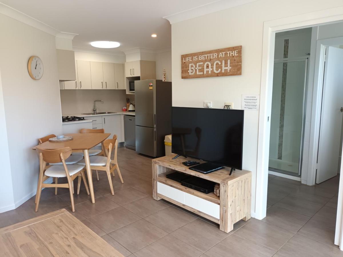 מרימבולה Grandeur Holiday Units מראה חיצוני תמונה