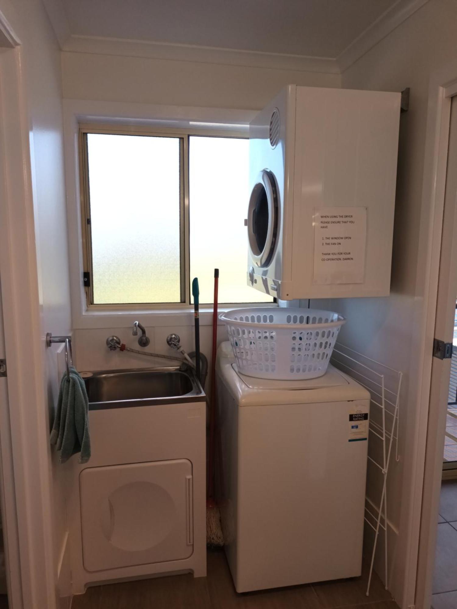 מרימבולה Grandeur Holiday Units חדר תמונה